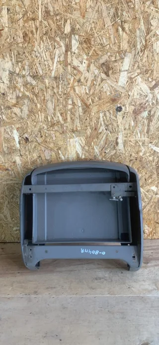  Сиденье переднее правое Citroen Xsara Picasso Арт 103382, вид 1