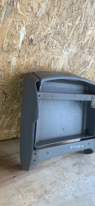  Сиденье переднее правое Citroen Xsara Picasso Арт 103382, вид 2