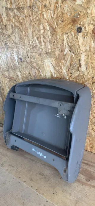  Сиденье переднее правое Citroen Xsara Picasso Арт 103382, вид 3