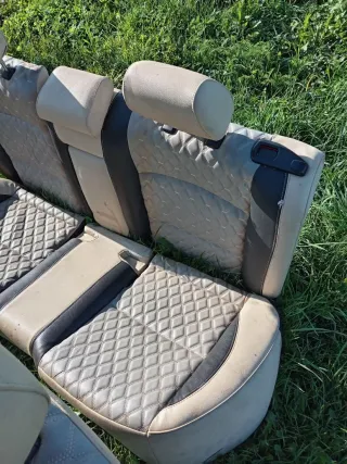  Салон (комплект сидений) Mazda 3 BK Арт 102219514, вид 23