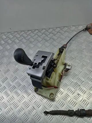  Кулиса Mazda 3 BK 2.0л Арт 102219629, вид 2