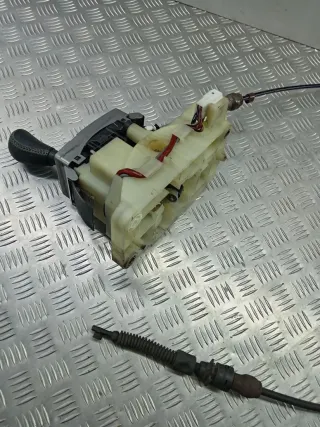  Кулиса Mazda 3 BK 2.0л Арт 102219629, вид 5