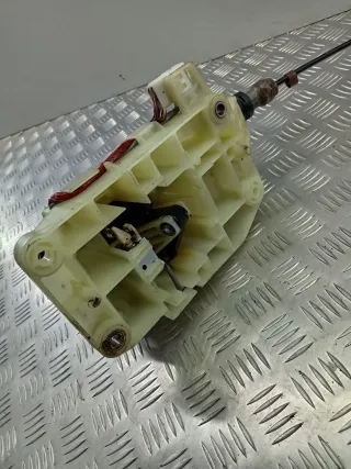  Кулиса Mazda 3 BK 2.0л Арт 102219629, вид 4