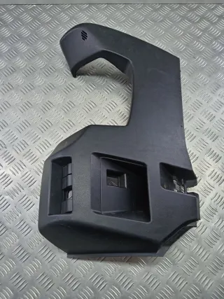  Накладка декоративная на торпедо Mazda 3 BK Арт 102219877, вид 1