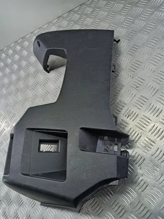  Накладка декоративная на торпедо Mazda 3 BK Арт 102219877, вид 2