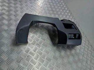  Накладка декоративная на торпедо Mazda 3 BK Арт 102219877, вид 3