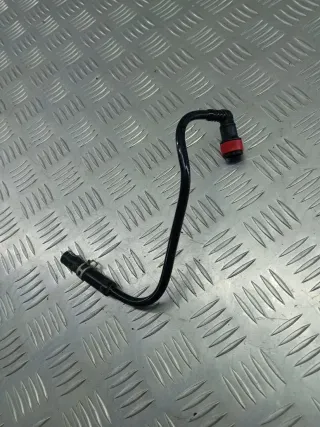  Трубка топливная Mazda 3 BK 2.0л Арт 102219878, вид 1