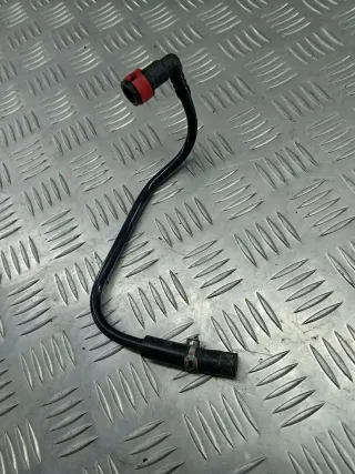  Трубка топливная Mazda 3 BK 2.0л Арт 102219878, вид 2