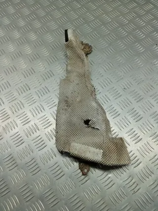  Теплозащита кузова Mazda 3 BK Арт 102219883, вид 2