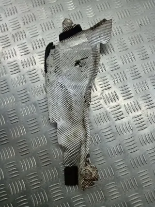  Теплозащита кузова Mazda 3 BK Арт 102219883, вид 3