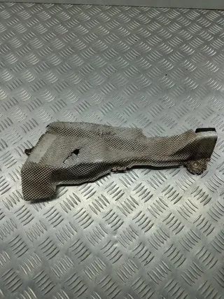  Теплозащита кузова Mazda 3 BK Арт 102219883, вид 1