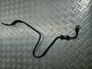  Трубка вакуумная Mazda 3 BK 2.0л Арт 102219990, вид 1