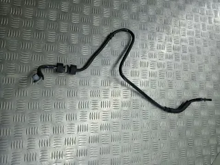  Трубка вакуумная Mazda 3 BK 2.0л Арт 102219990, вид 3