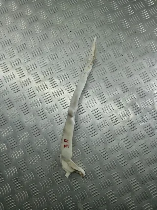  Кронштейн крепления бампера заднего Mazda 3 BK Арт 102219991, вид 3