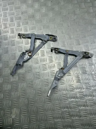  Петля крышки багажника Mazda 3 BK Арт 102219992, вид 2