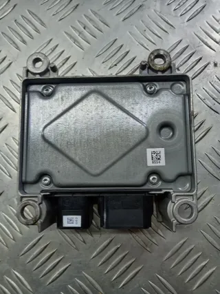 BP4K57K30C,0285001554 Блок AirBag Mazda 3 BK Арт 102220075, вид 3