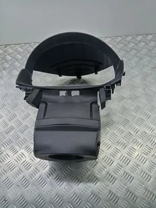 BP4K55421,BP4K60231 Кожух рулевой колонки Mazda 3 BK Арт 102220105