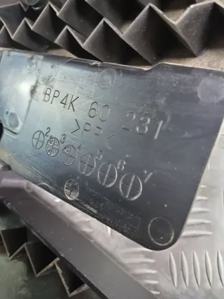 BP4K55421,BP4K60231 Кожух рулевой колонки Mazda 3 BK Арт 102220105, вид 5