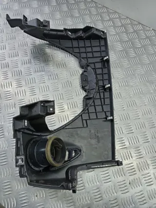 BP4K60360 Накладка декоративная на торпедо Mazda 3 BK Арт 102220106, вид 2