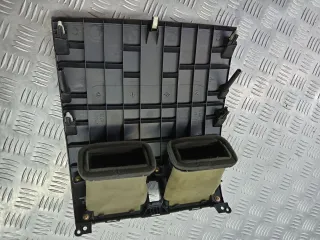  Дефлектор обдува салона Mazda 3 BK Арт 102220107, вид 2