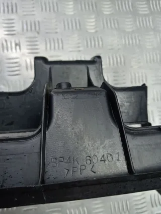 BP4K60401 Накладка декоративная на торпедо Mazda 3 BK Арт 102220108, вид 3