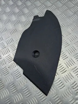 BP4K64231 Накладка декоративная центральной консоли Mazda 3 BK Арт 102220109, вид 1