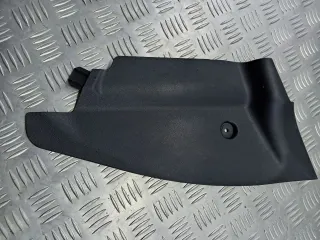 BP4K64241 Накладка декоративная центральной консоли Mazda 3 BK Арт 102220110, вид 1