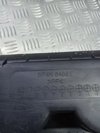 BP4K64361 Подстаканник  Mazda 3 BK Арт 102220111, вид 4