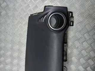 BP4K60350 Подушка безопасности пассажира Mazda 3 BK Арт 102220119, вид 3