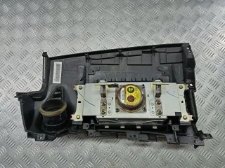 BP4K60350 Подушка безопасности пассажира Mazda 3 BK Арт 102220119, вид 4