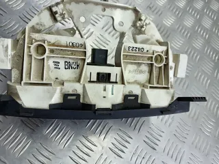  Блок управления печки / климат-контроля Mazda 3 BK Арт 102220121, вид 2