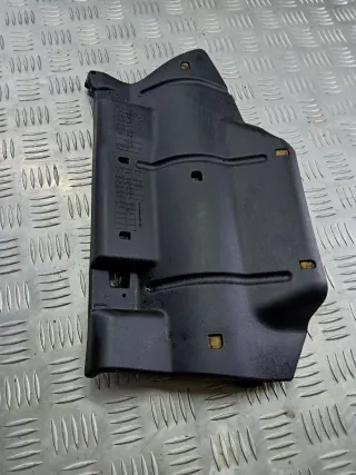 BP4K64521 Накладка декоративная на торпедо Mazda 3 BK Арт 102220122, вид 1