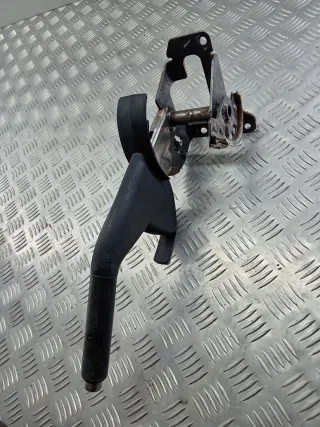  Рычаг ручного тормоза (ручник) Mazda 3 BK Арт 102220125, вид 1