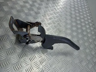  Рычаг ручного тормоза (ручник) Mazda 3 BK Арт 102220125, вид 2