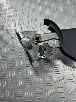  Рычаг ручного тормоза (ручник) Mazda 3 BK Арт 102220125, вид 4