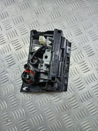 BP4L55211 Пепельница Mazda 3 BK Арт 102220128, вид 2