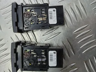  Кнопка подогрева сидений Mazda 3 BK Арт 102220129, вид 2