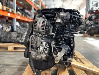 CDN, CDNC, CDNA, CDNB, 06H100033D Двигатель Audi A5 (S5,RS5) 1 2.0л Арт 102249049, вид 2