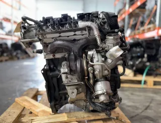 CDN, CDNC, CDNA, CDNB, 06H100033D Двигатель Audi A5 (S5,RS5) 1 2.0л Арт 102249049, вид 4