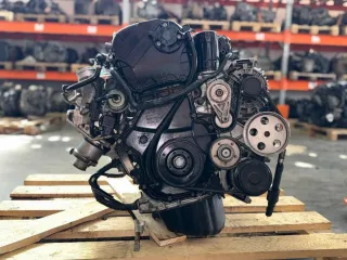 CDN, CDNC, CDNA, CDNB, 06H100033D Двигатель Audi A5 (S5,RS5) 1 2.0л Арт 102249049, вид 5