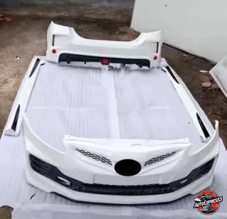  Обвес (комплект) Honda Fit 1 Арт 37317214al, вид 1