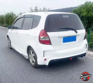  Обвес (комплект) Honda Fit 1 Арт 37317214al, вид 2