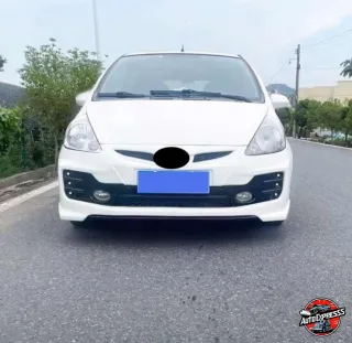  Обвес (комплект) Honda Fit 1 Арт 37317214al, вид 3