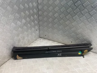  Шторка двери Renault Laguna 2 Арт 3232F1662303, вид 1