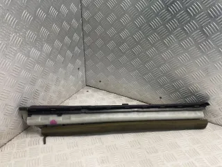  Шторка двери Renault Laguna 2 Арт 3232F1662303, вид 2