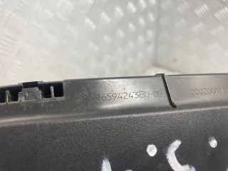 96594243BJ03 Шторка двери Citroen C4 Picasso 1 Арт 3232F1562304, вид 3