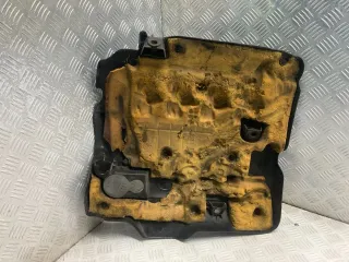 9683424680 Крышка двигателя декоративная Citroen C4 Picasso 1 2.0л HDI Арт 1223F1562311, вид 2