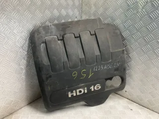 9683424680 Крышка двигателя декоративная Citroen C4 Picasso 1 2.0л HDI Арт 1223F1562311, вид 1