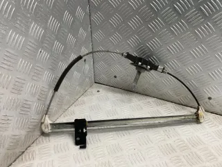  Стеклоподъемник правый задний Mazda 3 BK Арт 5234F1352318, вид 4