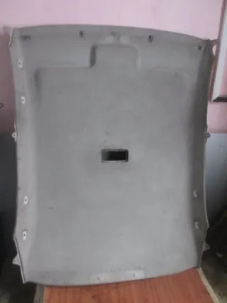  Потолок Mitsubishi Galant 7 Арт 8-211, вид 1